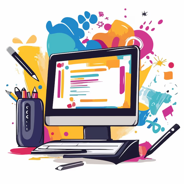 Graphic Design Services