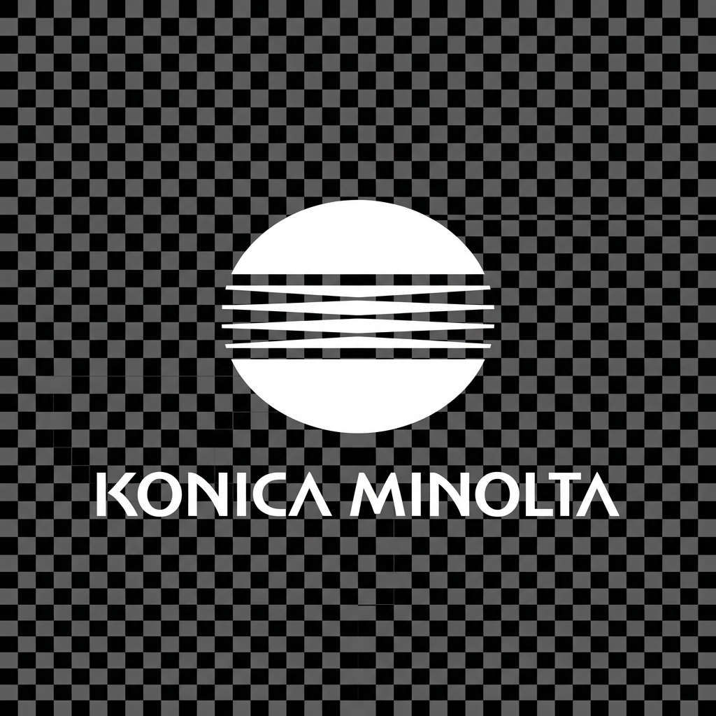 Konica Minolta