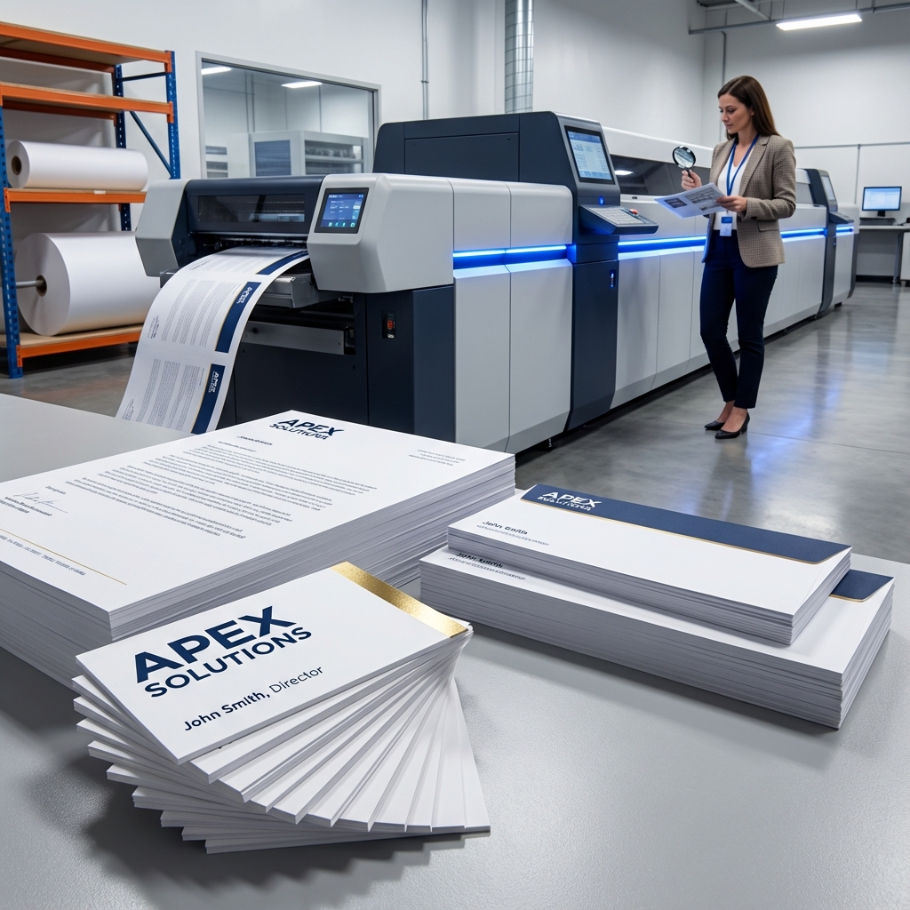 Business Cards Printing