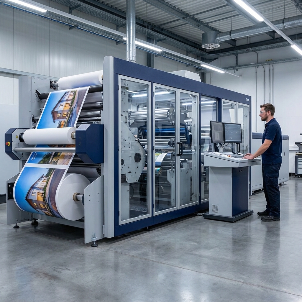 Sublimation Printing