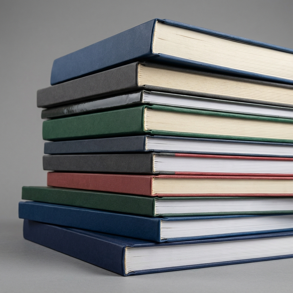 Professionally Bound Books