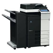 Konica Minolta Bizhub C3351