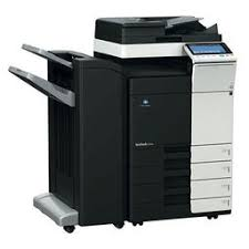 Konica Minolta Bizhub C3351