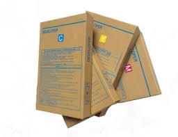 Consumables & Parts